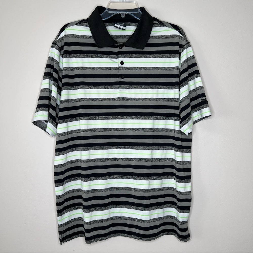 ! Nike Golf Polo Shirt